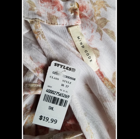 MIND CODE - Picture 6 of 6